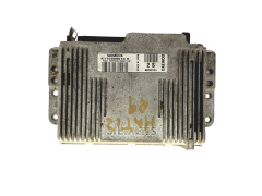 Steuergerät 96259124 K115000010H Daewoo Siemens 26825