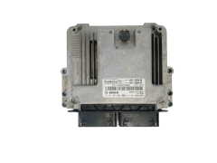 Steuergerät 0281034901 HA6-12A650-RB Ford Bosch 44266