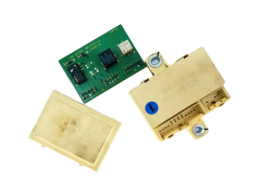 Steuergerät 20080218 S08-19 REV SD9-V-0 Hyundai KIA Tyco