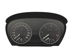 Tacho Kombiinstrument BMW 3 E91 6983487-01 1025350-44 29277