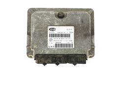 Steuergerät IAW.4AF.M9 55187372 Fiat Magneti Marelli 21783