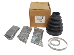 Antriebswellenabdeckung Citroen Peugeot 3293C4 3293.C4 Original