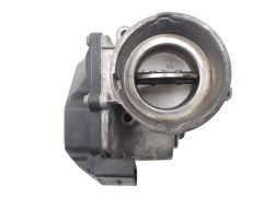 Drosselklappe 03G128063M A2C53324665 VW Audi Seat Skoda 1099