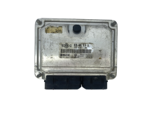 Steuergerät 038906019GL 0281010944 VW Audi Bosch 60480