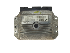 Steuergerät Renault 21584288-2A 8200321263 8200387138 Sagem 16392
