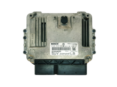 Steuergerät 0281012992 55204652 Alfa Romeo Bosch 30919