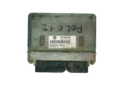 Steuergerät 03E906033 5WP40163 04 VW Siemens 32616
