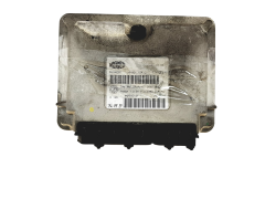 Steuergerät Fiat 55196261 IAW4AF.SP Magneti Marelli 23917