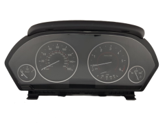 Tacho Kombiinstrument BMW 3 9365934 9232893 Johnson Controls