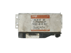 Steuergerät ABS 4D0907379D 0265108005 Audi Bosch 36746