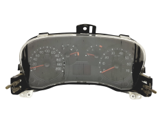 Tacho Kombiinstrument Fiat Panda 51711239 503000480900 36938