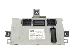 Steuergerät BSI Fiat 51715862 501862570014 Magneti Marelli