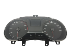 Tacho Kombiinstrument Seat Ibiza 6J0920802 A2C53387155 56233