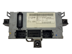 Steuergerät BSI Fiat 51735169 Delphi