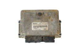Steuergerät 0281010738 73501236 19241YAA Fiat Bosch 37530