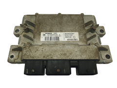 Steuergerät S120200105A 8200522357 8200510536 Renault 68355
