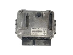 Motorsteuerung Opel 55189923 0281011912 Bosch GM 43076