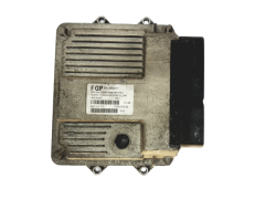 Steuergerät FGP MJD6JF.P3 55195817 Fiat