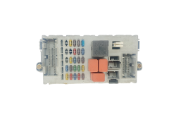 Steuergerät BSI Fiat 51754964 NPL 51733919 CPL Delphi