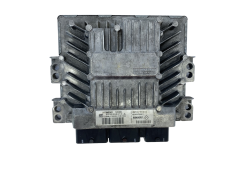 Steuergerät S122326111A 8200766462 8200592611 Renault Siemens 49660