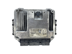 Steuergerät 0281011776 8200391966 8200386508 Renault Bosch 62832