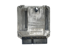Steuergerät 03G906016DT 0281011892 Audi Bosch 43223