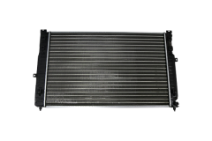 Kühler Für VW Audi Skoda 8D0121251BC 11210128601 Vika