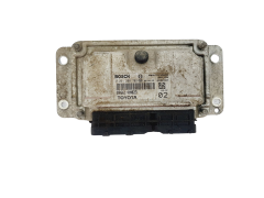 Steuergerät Toyota 89661-0H023 0261208702 Bosch 46073