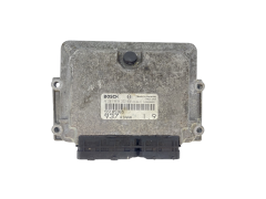 Steuergerät 55185365 0281010332 41AAA Alfa Romeo Bosch 57431