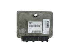 Steuergerät IAW4AF.M9 55187372 61600.627.05 Fiat Magneti Marelli 60618