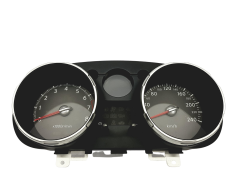 Tacho Kombiinstrument Nissan Qashqai JD01D
