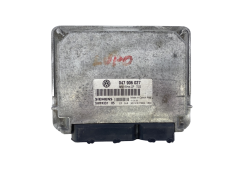 Steuergerät VW 047906027 5WP4331 05 Siemens 53969