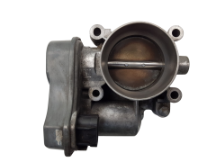 Drosselklappe 24459501 Opel Chevrolet Saab GM 3129