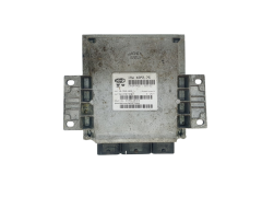 Steuergerät 9643707380 9644925780 IAW48P2.76 PSA 45057