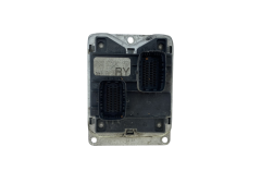 Steuergerät 90532609 RY 0261204058 Opel Bosch 51406
