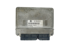 Steuergerät 047906033A 5WP43302 05 Skoda Siemens 44650