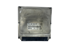 Steuergerät A6681530279 0281010793 Mercedes Bosch 50781