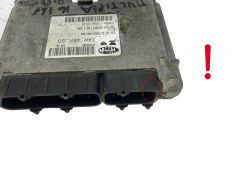 Steuergerät IAW4EF.G3 51761337 61601.079.03 Fiat Magneti Marelli 57468