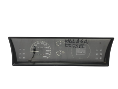 Tacho Kombiinstrument Seat Malaga 195339.03 19533903 Jaeger