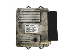 Steuergerät FGP MJD6JF.P3 55195817 Fiat 27267