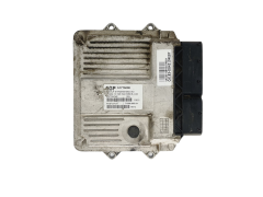 Steuergerät FGP MJD6JF.S1 51775008 Fiat Magneti Marelli 43104