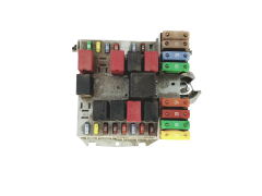 Sicherungskasten Relaiskasten Fiat 51739427 24191