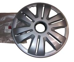 Radkappe 15' Original 9406K7 9406.K7 Citroen Peugeot