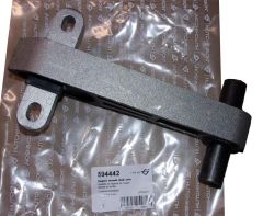 Motoraufhängung, Motorlager Für Citroen Peugeot 594442 1807KA 1807.KA Hutchinson