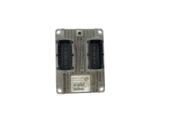 Steuergerät 51847326 IAW5SF3.M1 BC.0097258.C Fiat Magneti Marelli 61216