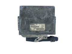 Steuergerät 0261204625 9630278480 MA3.1 PSA Bosch 48870