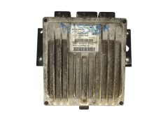 Steuergerät 8200334419 8200374395 R0410C131A Renault Nissan Delphi 19513