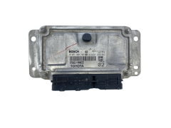 Steuergerät PSA Toyota 89661-0H022 0261208702 Bosch 54601