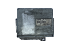 Steuergerät 0261204625 9630278480 MA3.1 PSA Bosch 49086