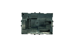 Steuergerät BCM L2CR 19759041 8201054128 Renault 31445